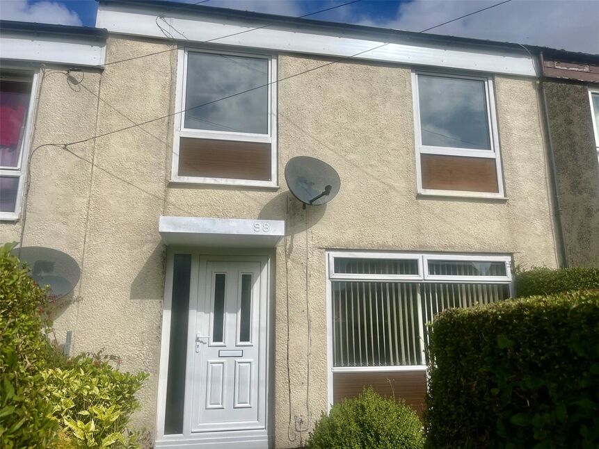 Main image of 3 bedroom House to rent, Waverley Drive, Glenrothes, Fife, KY6