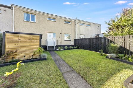 3 bedroom Mid Terrace House for sale