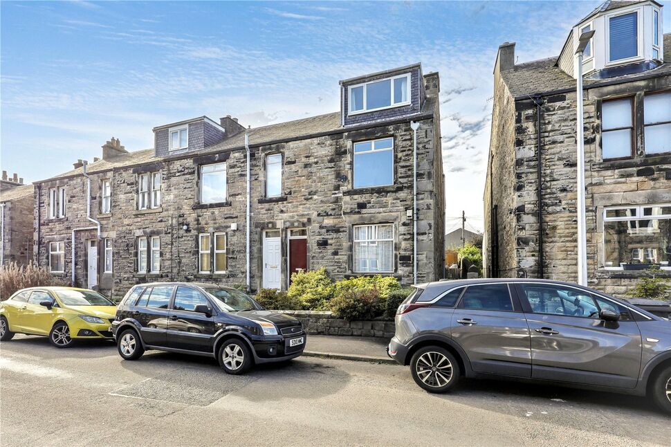 Main image of 2 bedroom Flat for sale, Balfour Street, Kirkcaldy, Fife, KY2