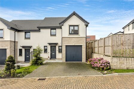 Laid Crescent, 3 bedroom Semi Detached House for sale, &pound;240,000