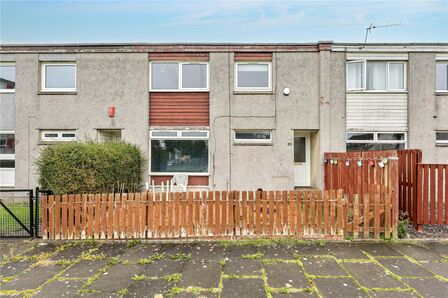 2 bedroom Mid Terrace House for sale