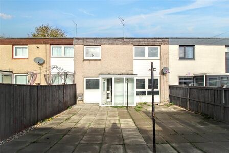 Greenlaw Crescent, 3 bedroom Mid Terrace House for sale, &pound;99,500