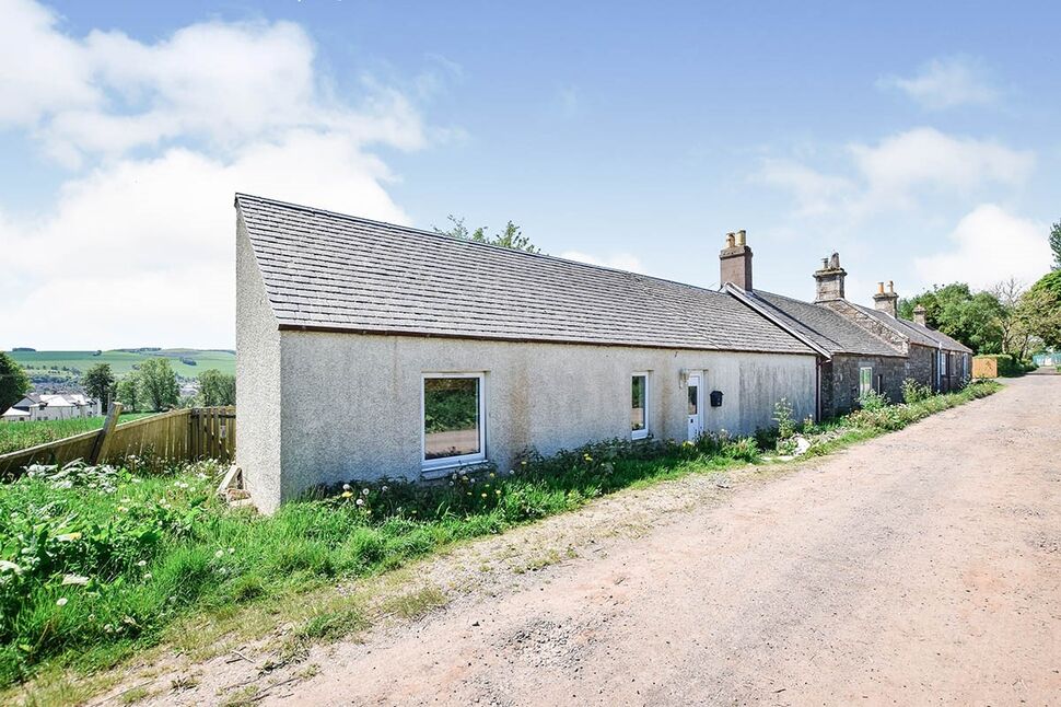 Main image of 3 bedroom House to rent, Middlefield Cottage Hawklaw, Cupar, Fife, KY15