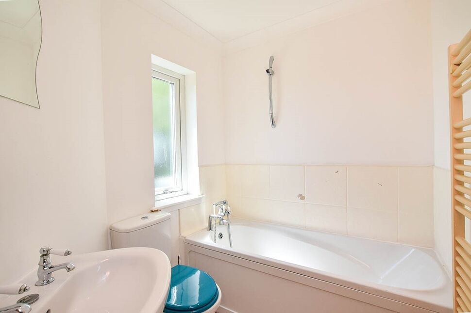 En-Suite Bathroom