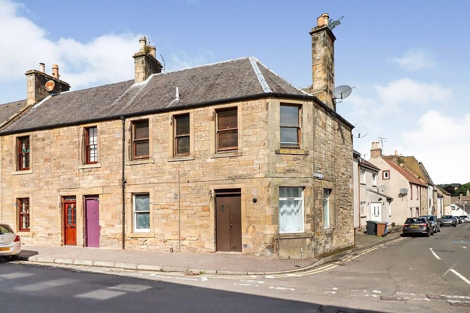 Main image of 1 bedroom Flat to rent, Kirkgate, Cupar, Fife, KY15