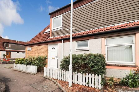 Tarvit Terrace, 3 bedroom Semi Detached House to rent, &pound;825 pcm