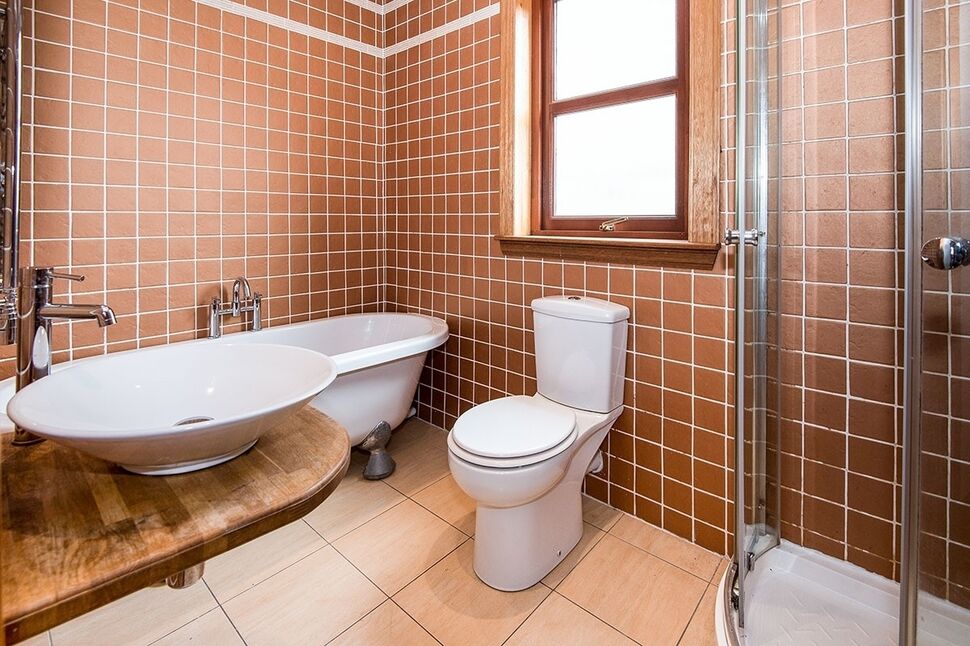Bathroom / Shower Room