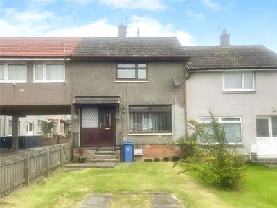 3 bedroom Mid Terrace House to rent