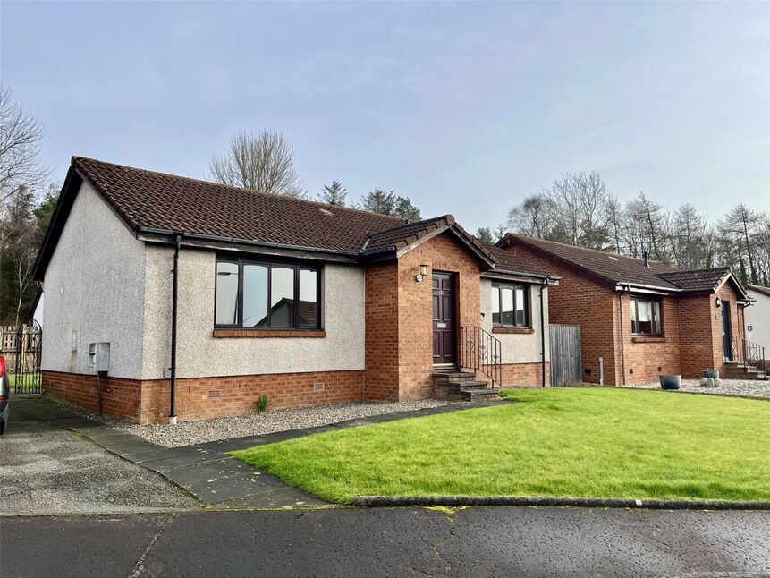 Main image of 3 bedroom Detached House to rent, Cornhill Road, Glenrothes, Fife, KY7