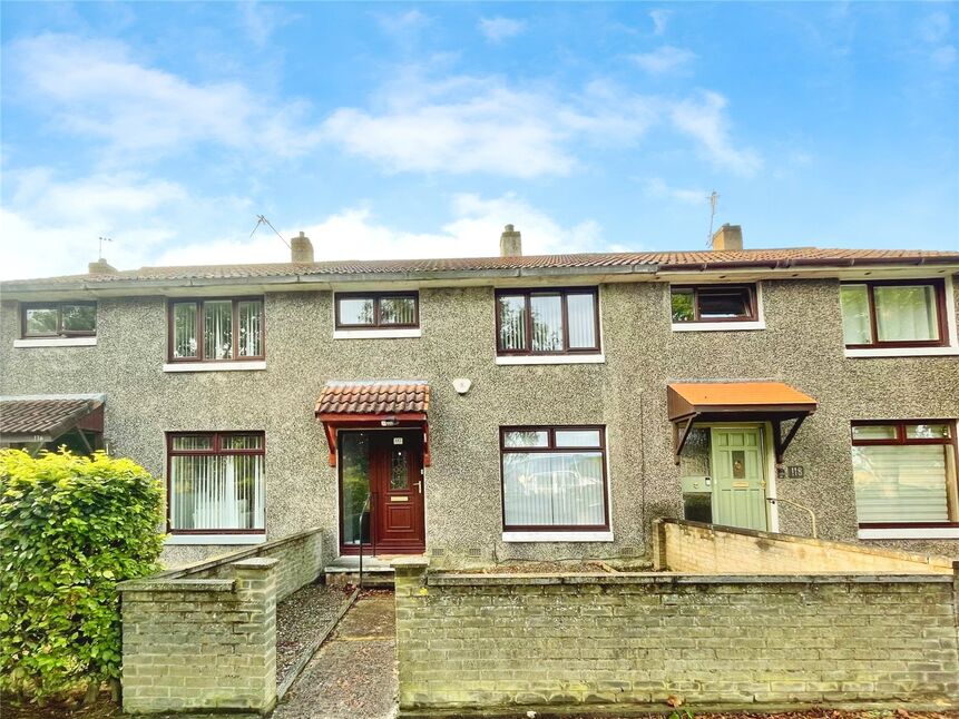 Main image of 3 bedroom House to rent, Ralston Court, Glenrothes, Fife, KY6