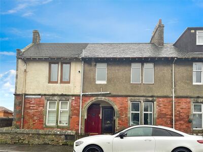 Victoria Terrace, 1 bedroom Flat to rent, &pound;650 pcm