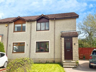 Formonthills Court, 2 bedroom Semi Detached House to rent, £895 pcm