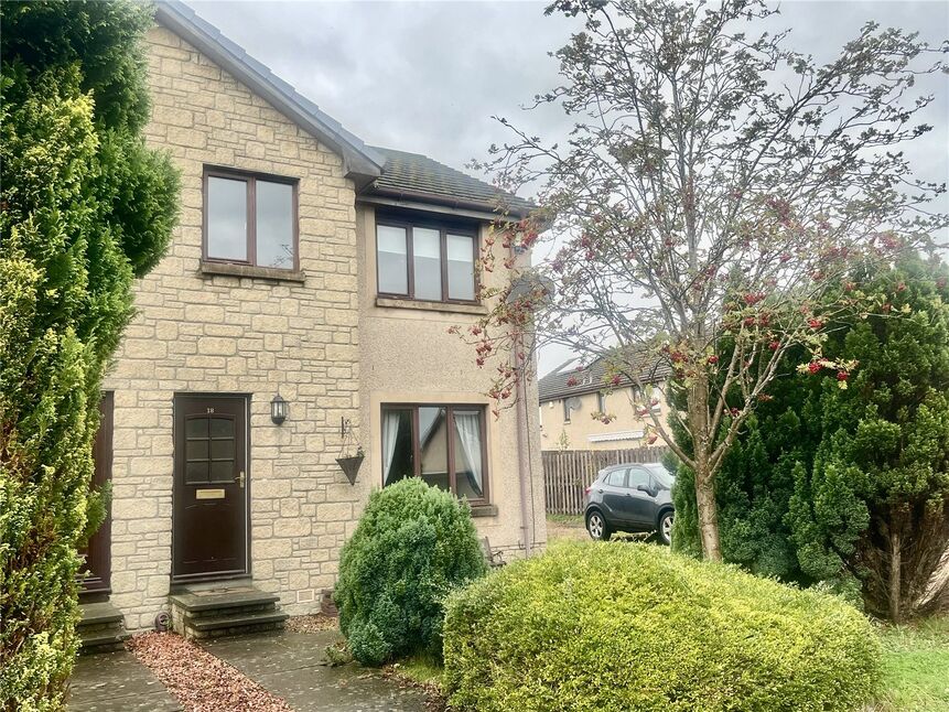 Main image of 3 bedroom House to rent, Link Road, Crombie, Fife, KY12
