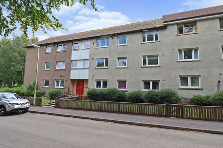 2 bedroom  Flat to rent