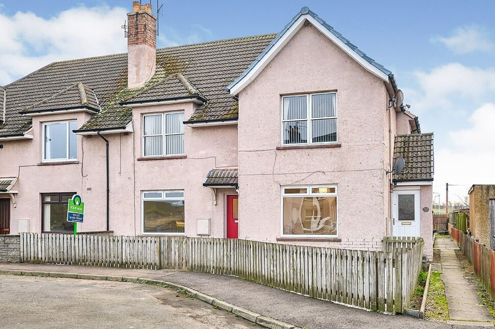 Main image of 3 bedroom  Flat to rent, Balfour Place, Milton Of Balgonie, Fife, KY7