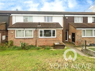 Rose Street, 3 bedroom Mid Terrace House to rent, £1,675 pcm