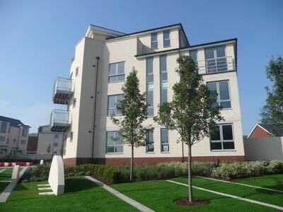 1 bedroom Flat to rent