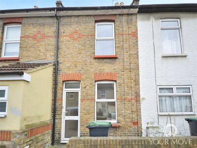 2 bedroom Mid Terrace House to rent