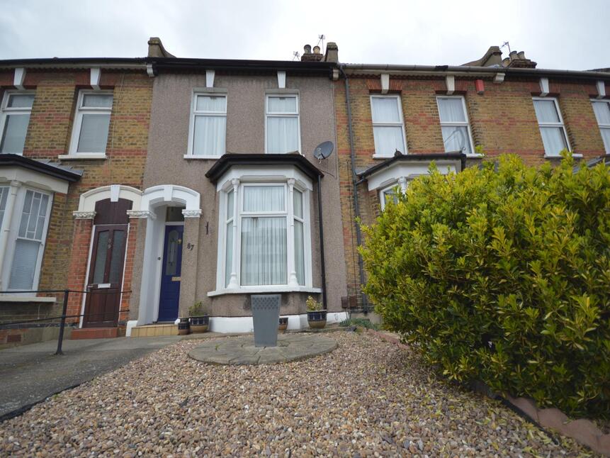 Main image of 3 bedroom House to rent, Pelham Road, Gravesend, Kent, DA11