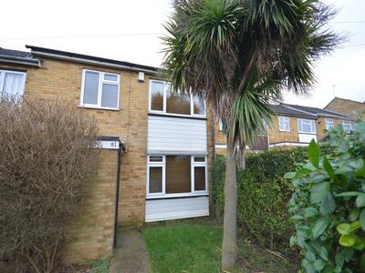 Leonard Avenue, 3 bedroom  House to rent, £1,550 pcm