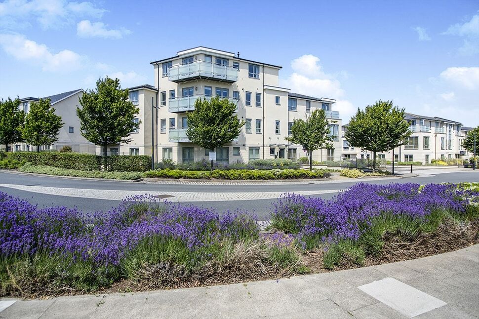 Main image of 2 bedroom  Flat to rent, Springhead Parkway, Northfleet, Kent, DA11