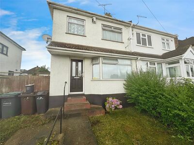 Lamorna Avenue, 3 bedroom Semi Detached House to rent, £1,500 pcm