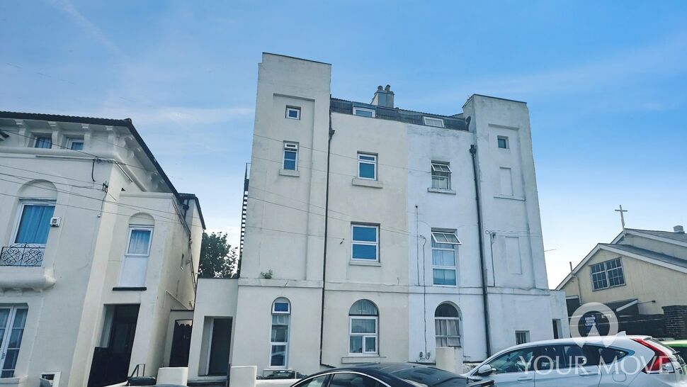 Main image of 1 bedroom Flat to rent, B Pier Road, Northfleet, Kent, DA11