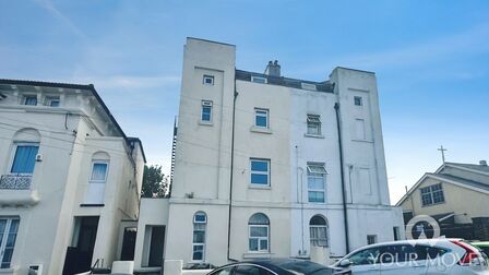 1 bedroom Flat to rent