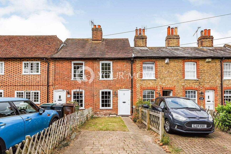 Main image of 3 bedroom Mid Terrace House to rent, Tanyard Hill, Shorne, Kent, DA12