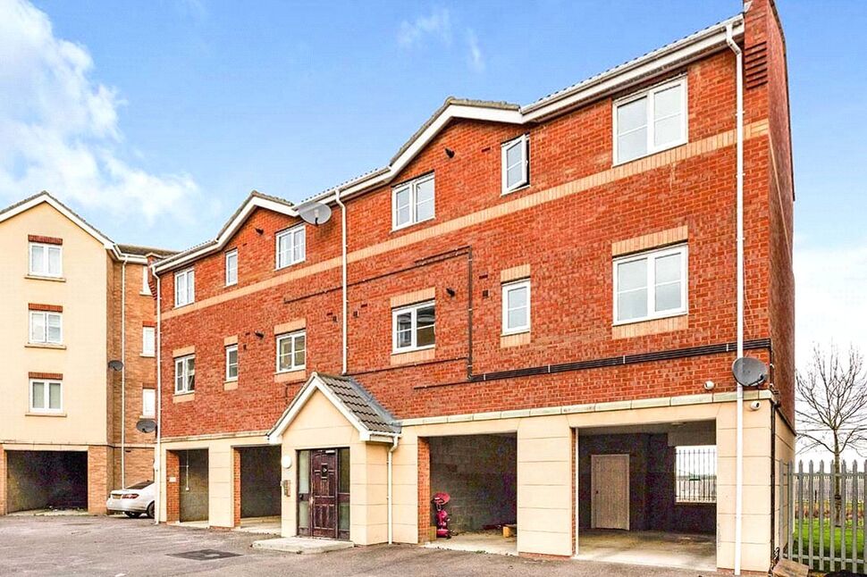 Main image of 2 bedroom Flat to rent, Culvers Court, Fenners Marsh, Kent, DA12