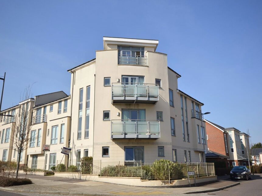 Main image of 2 bedroom  Flat to rent, Springhead Parkway, Northfleet, Kent, DA11