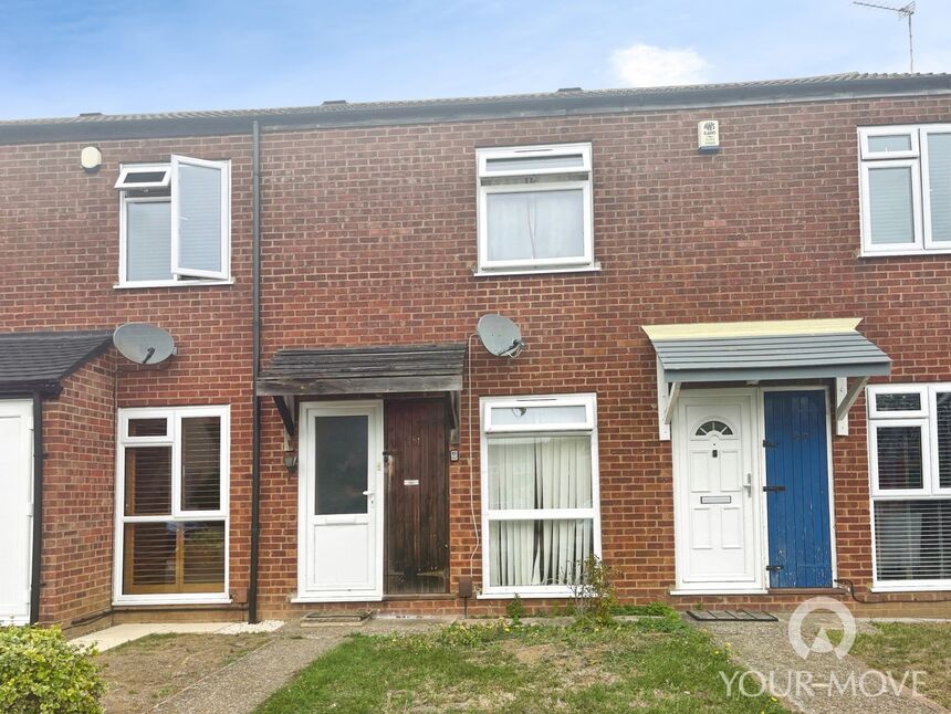 Main image of 2 bedroom Mid Terrace House to rent, Apsledene, Gravesend, Kent, DA12