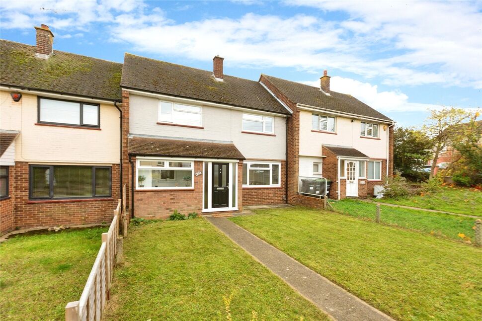 2 bedroom Semi Detached House for sale, Racefield Close, Shorne, DA12