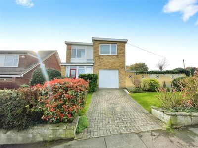 Appleshaw Close, 3 bedroom Detached House to rent, £1,850 pcm