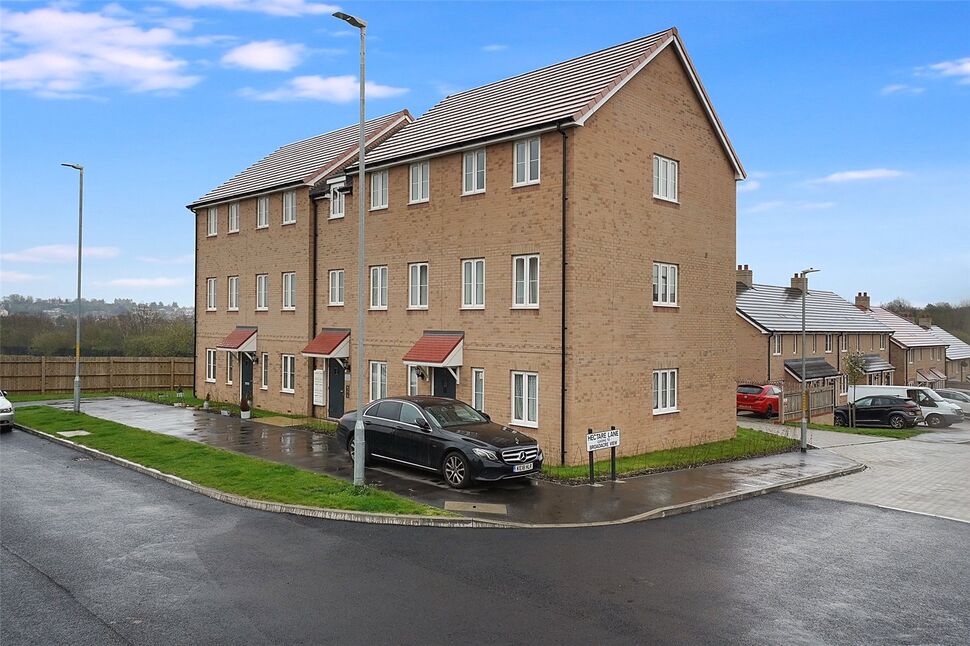 Main image of 2 bedroom Flat to rent, Cornfield Drive, Gravesend, Kent, DA11