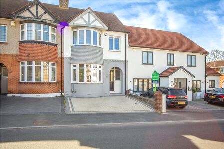 Whitehill Road, 3 bedroom Mid Terrace House for sale, £375,000