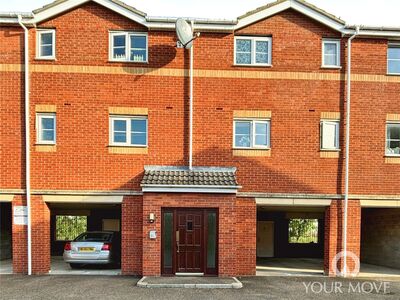 2 bedroom  Flat for sale