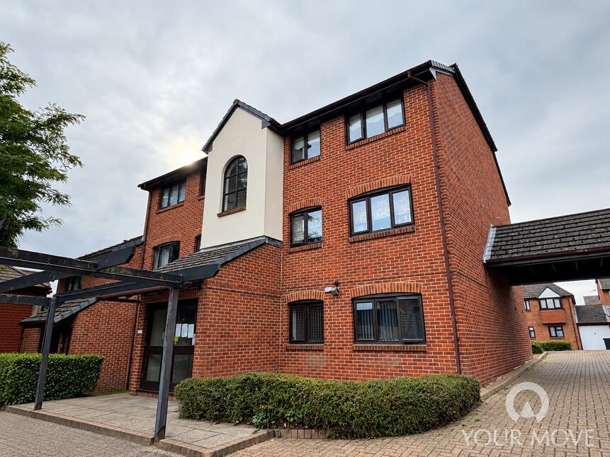 Main image of 2 bedroom Flat to rent, Gravesend, Kent, DA12