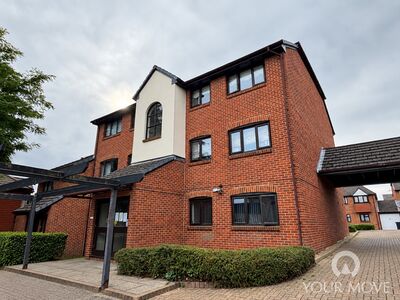 Gravesend, 2 bedroom Flat to rent, &pound;1,350 pcm