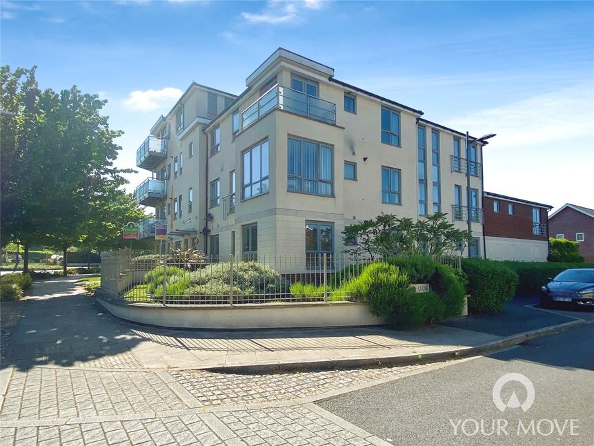 1 bedroom  Flat for sale