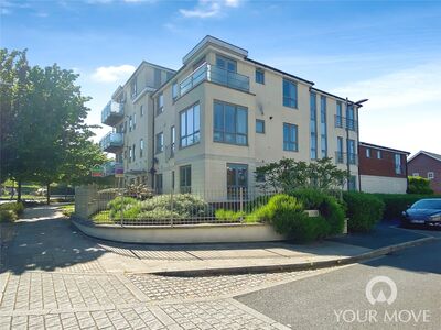 1 bedroom  Flat for sale