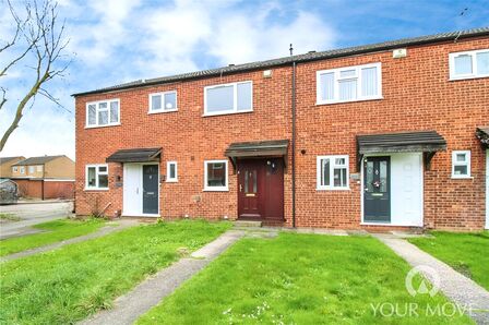 2 bedroom Mid Terrace House to rent