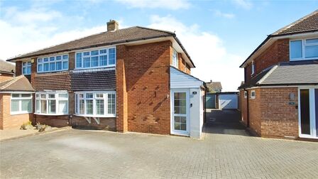 Imperial Drive, River View Park, 3 bedroom Semi Detached House for sale, £425,000