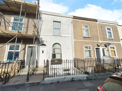 Edwin Street, 1 bedroom Mid Terrace Room to rent, £700 pcm