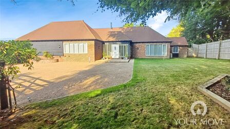 Fred Mead, 6 bedroom Detached House for sale, £1,225,000