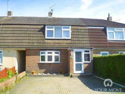 Higham, 3 bedroom Mid Terrace House to rent, £1,550 pcm