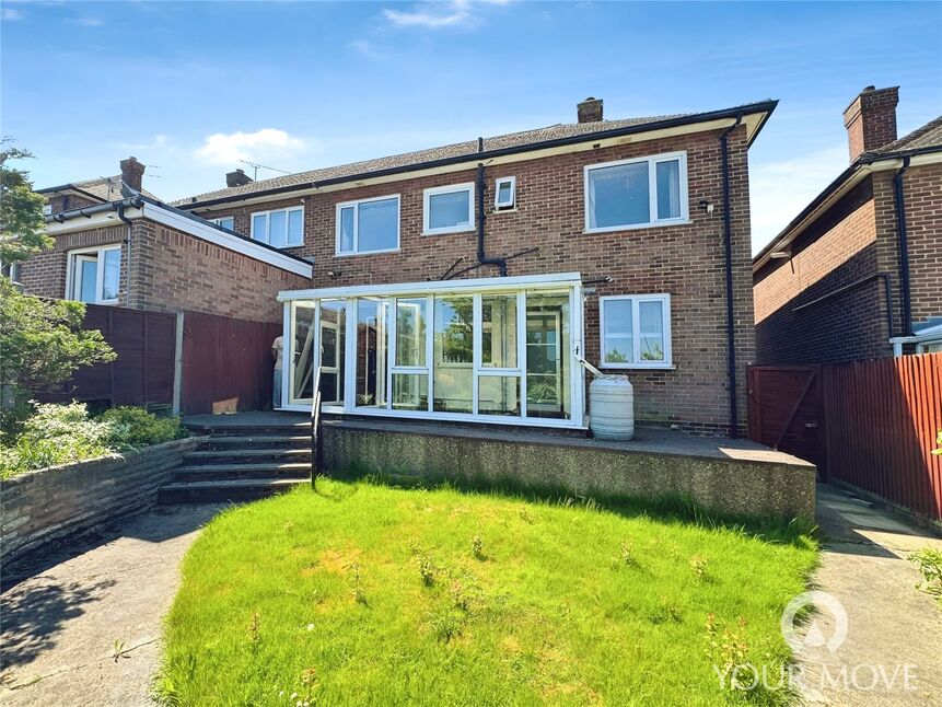Main image of 4 bedroom End Terrace House to rent, St. Francis Avenue, Gravesend, Kent, DA12