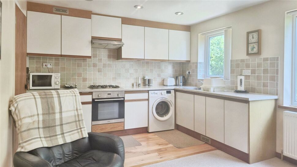 Kitchen Dining Room