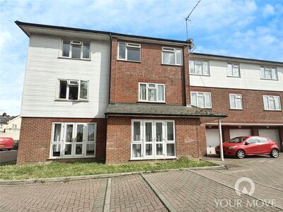 2 bedroom  Flat for sale