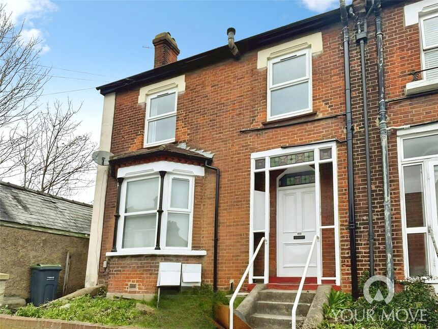 Main image of 2 bedroom Flat to rent, Dover Road, Northfleet, Kent, DA11